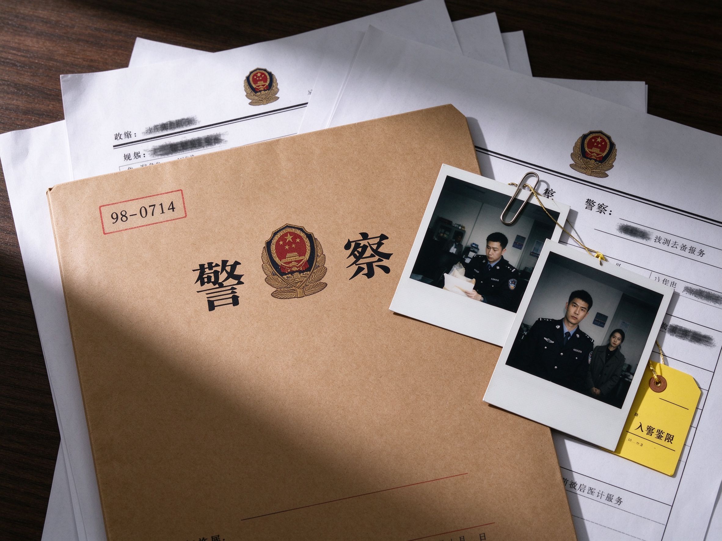 实验台文件